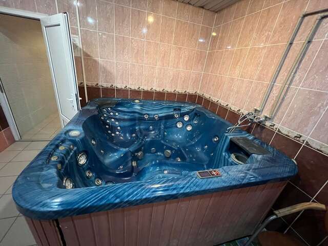 Гостиница Пантера Арзамас-63