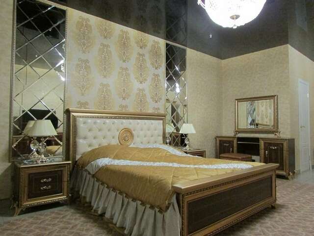 Гостиница Пантера Арзамас-21