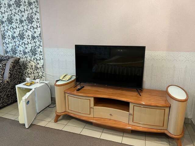 Гостиница Пантера Арзамас-43