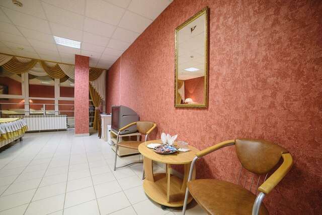 Гостиница Пантера Арзамас-70