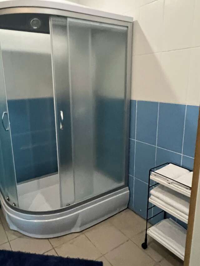 Гостиница Пантера Арзамас-203