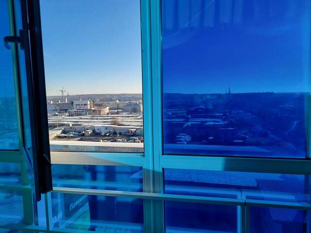 Гостиница Пантера Арзамас-130