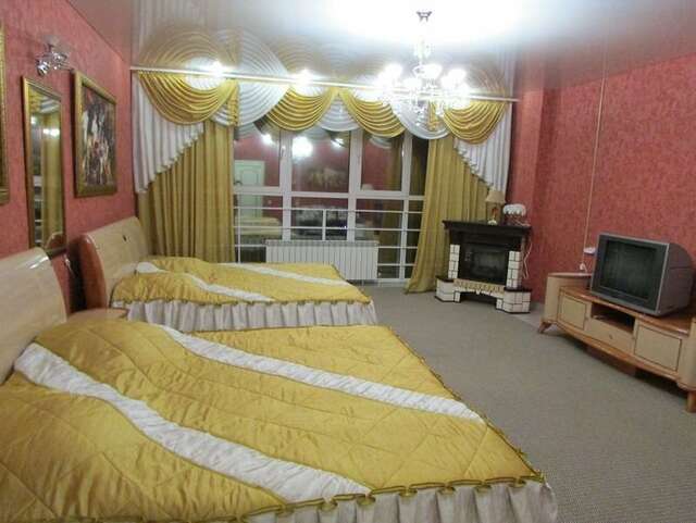 Гостиница Пантера Арзамас-24