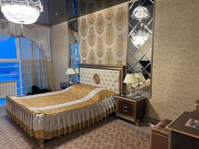 Гостиница Пантера Арзамас-87