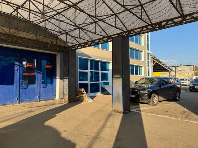 Гостиница Пантера Арзамас-10