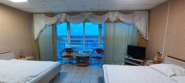 Гостиница Пантера Арзамас-184