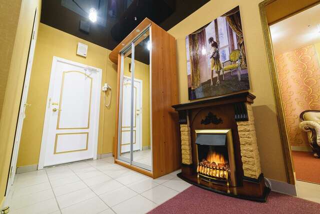 Гостиница Пантера Арзамас-12