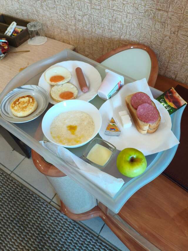 Гостиница Пантера Арзамас-206