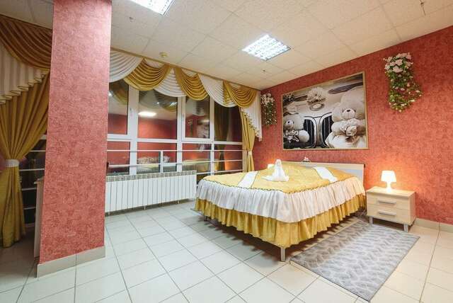 Гостиница Пантера Арзамас-35