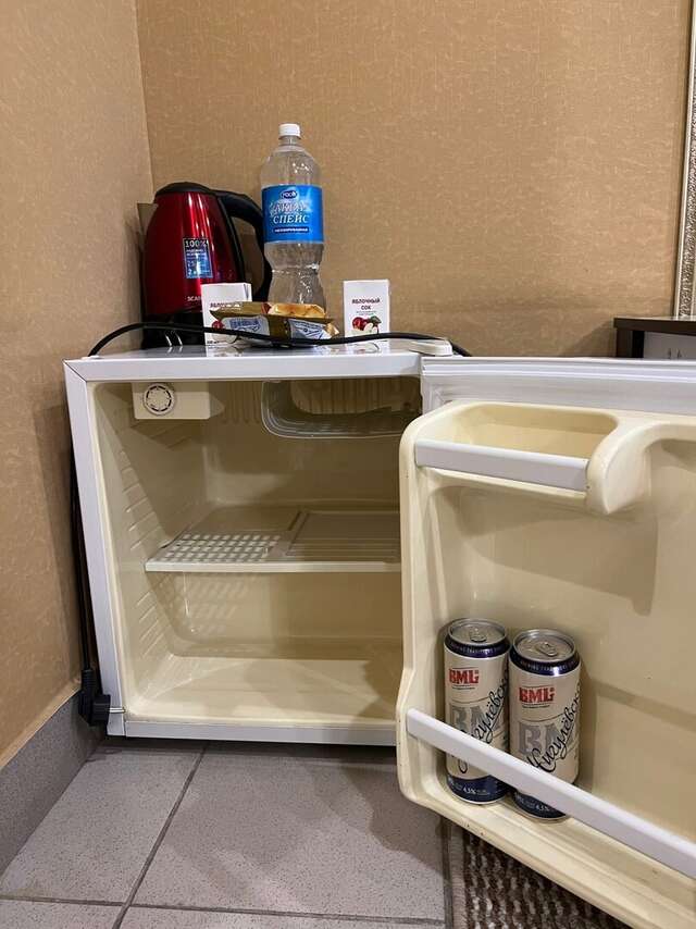 Гостиница Пантера Арзамас-19