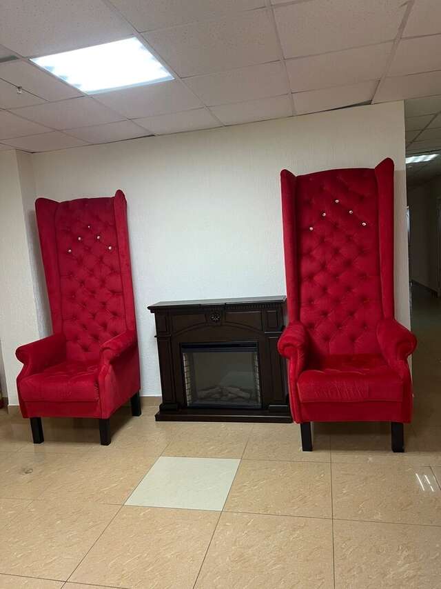 Гостиница Пантера Арзамас-29