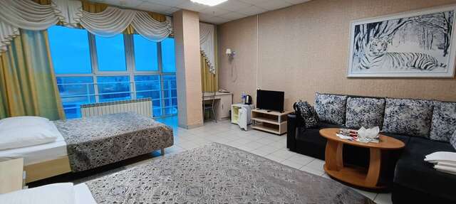 Гостиница Пантера Арзамас-192