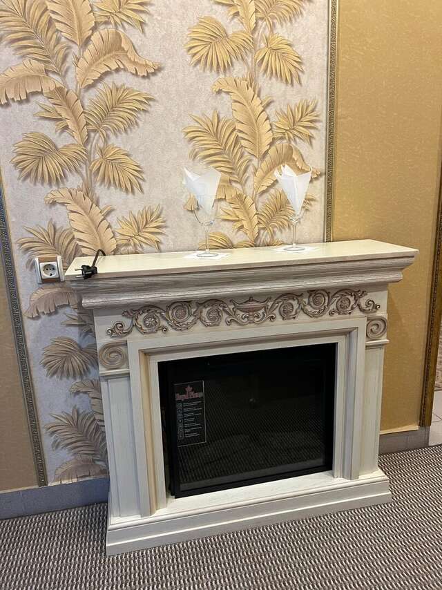 Гостиница Пантера Арзамас-26