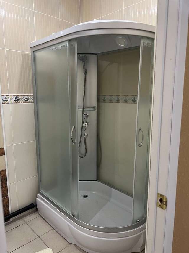 Гостиница Пантера Арзамас-50