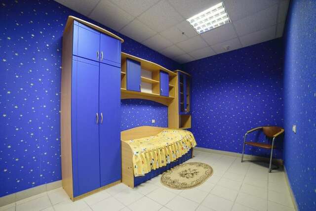 Гостиница Пантера Арзамас-25