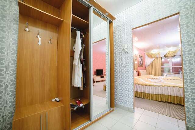 Гостиница Пантера Арзамас-11