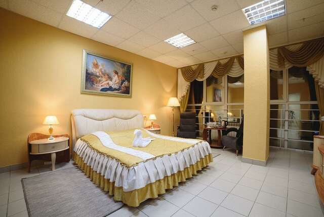 Гостиница Пантера Арзамас-36