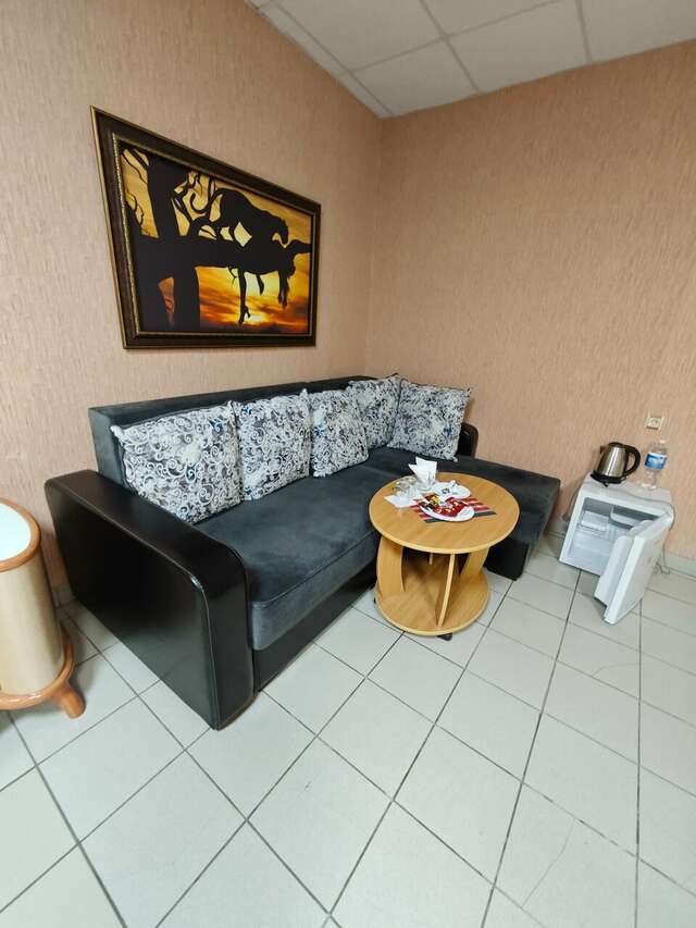 Гостиница Пантера Арзамас-178