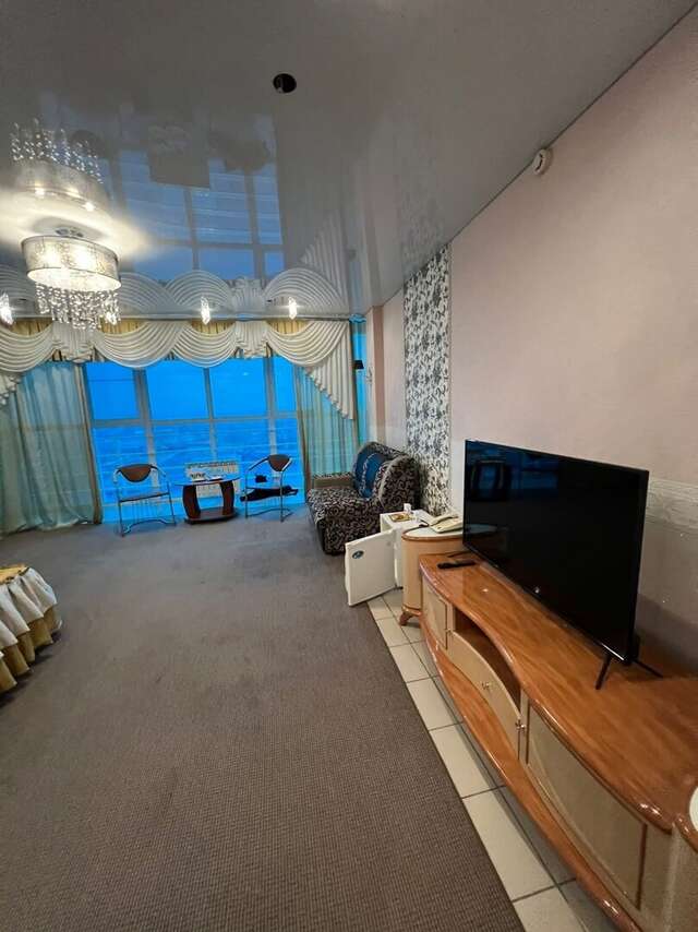 Гостиница Пантера Арзамас-69