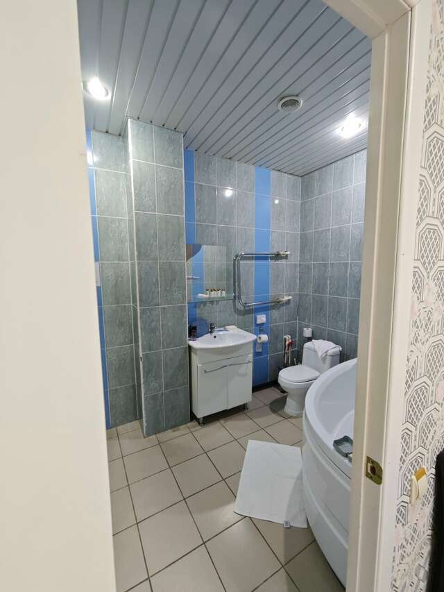 Гостиница Пантера Арзамас-193