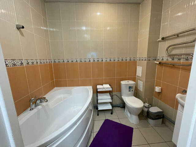 Гостиница Пантера Арзамас-195