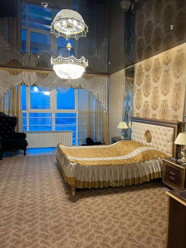 Гостиница Пантера Арзамас-90