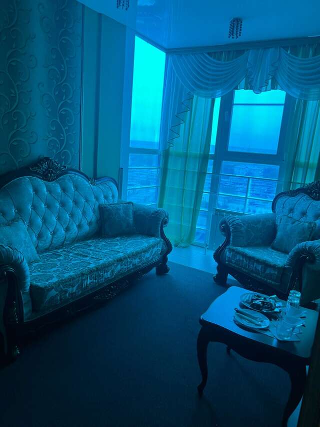 Гостиница Пантера Арзамас-181