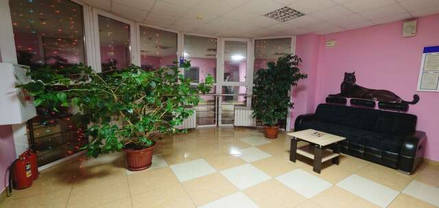 Гостиница Пантера Арзамас-6