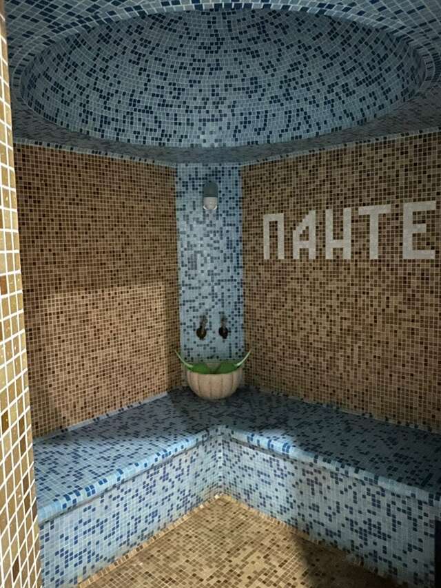 Гостиница Пантера Арзамас-14