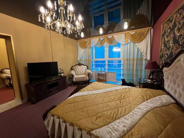 Гостиница Пантера Арзамас-64