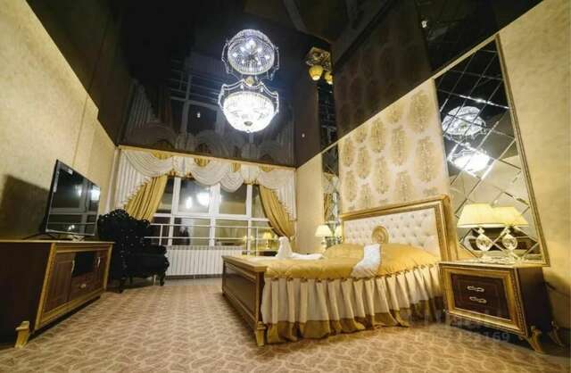 Гостиница Пантера Арзамас-139