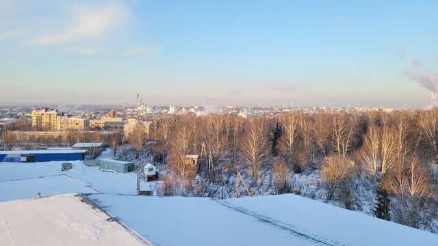 Гостиница Пантера Арзамас-188