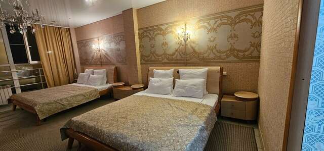 Гостиница Пантера Арзамас-187