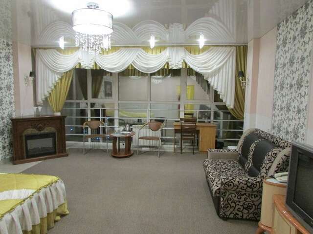 Гостиница Пантера Арзамас-38