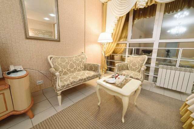 Гостиница Пантера Арзамас-85