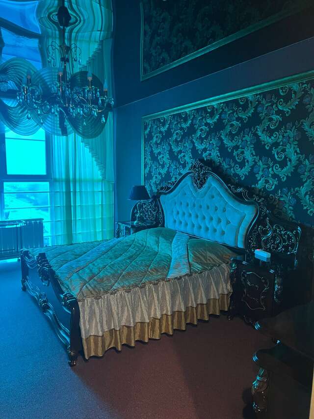 Гостиница Пантера Арзамас-170