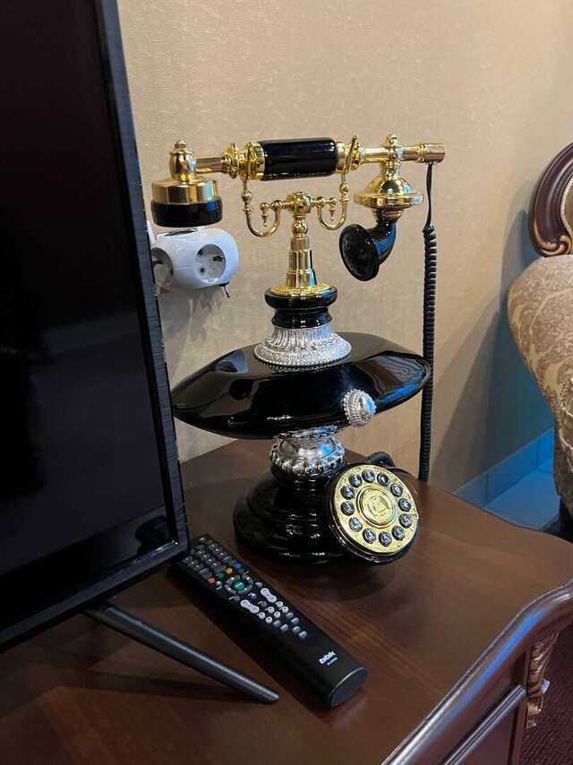 Гостиница Пантера Арзамас-8