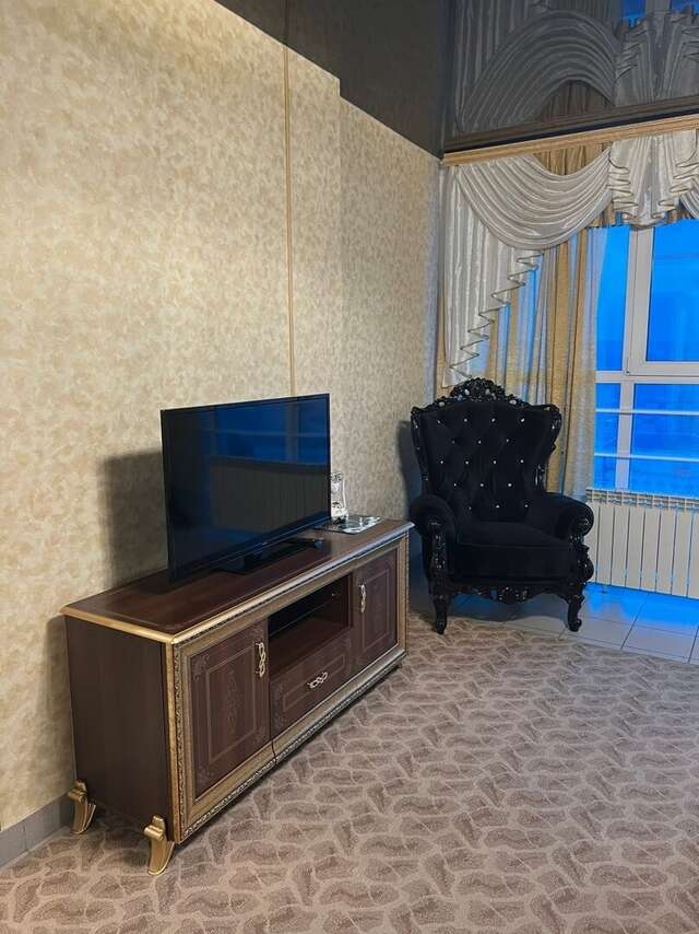 Гостиница Пантера Арзамас-17