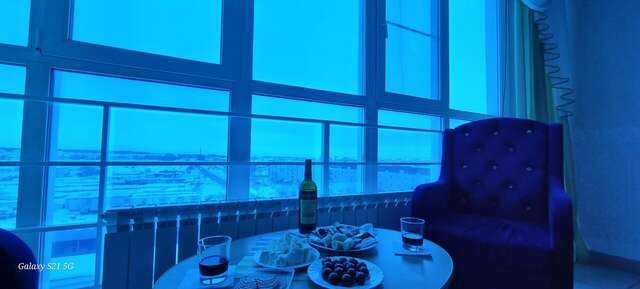 Гостиница Пантера Арзамас-191