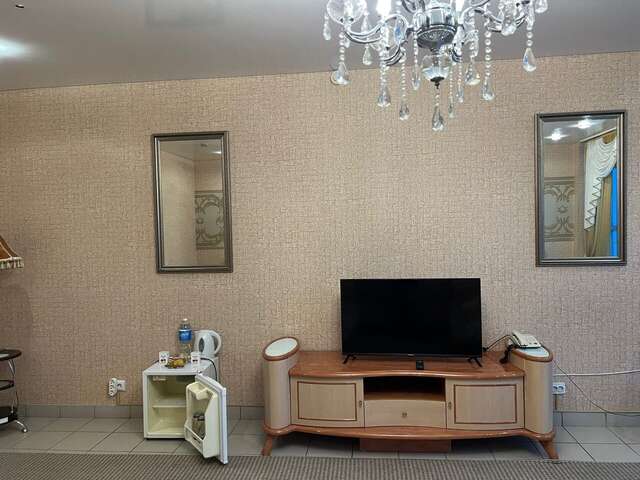 Гостиница Пантера Арзамас-73