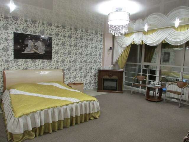 Гостиница Пантера Арзамас-98