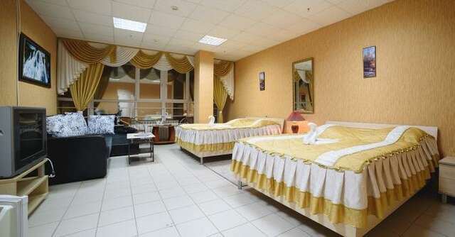 Гостиница Пантера Арзамас-119