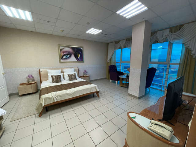 Гостиница Пантера Арзамас-177