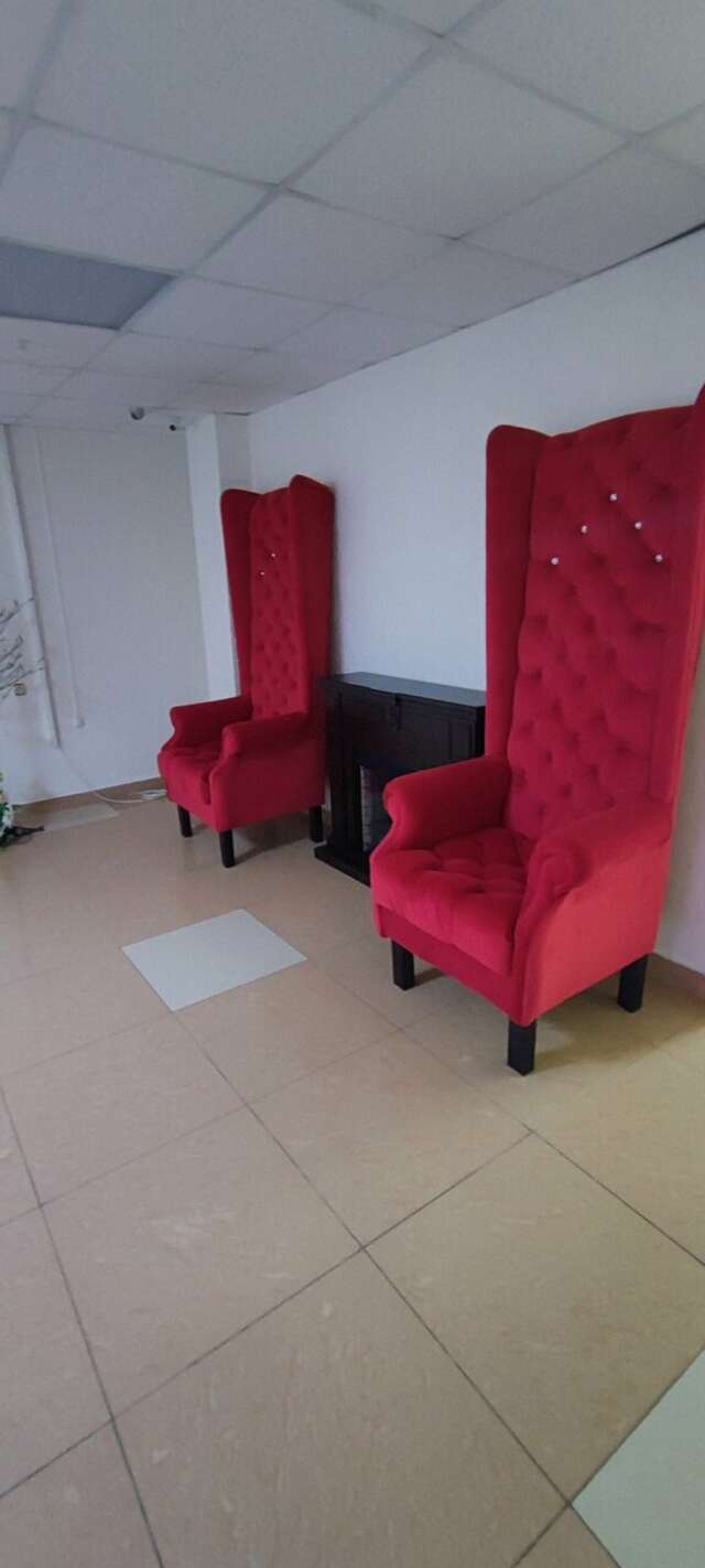 Гостиница Пантера Арзамас-194