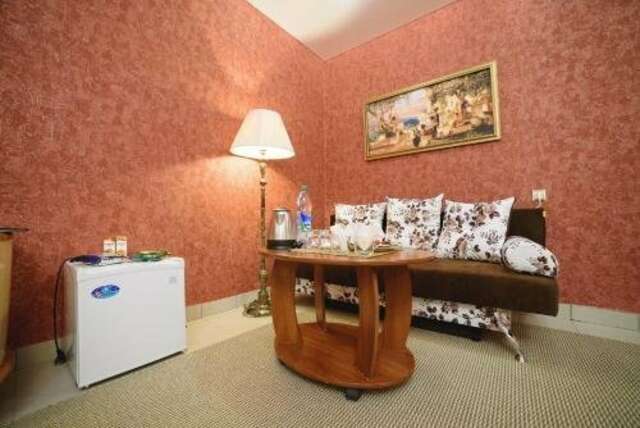 Гостиница Пантера Арзамас-33