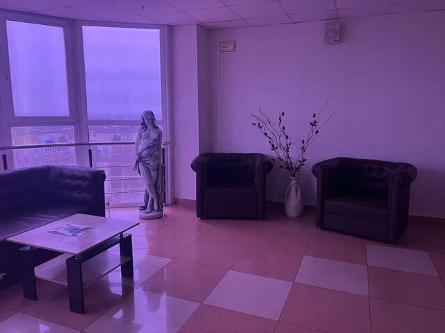 Гостиница Пантера Арзамас-76