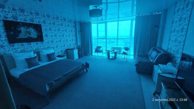 Гостиница Пантера Арзамас-198