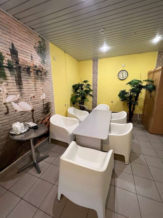 Гостиница Пантера Арзамас-30