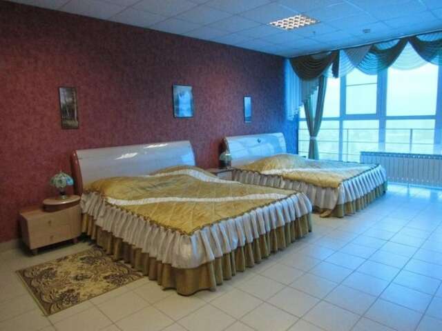 Гостиница Пантера Арзамас-83