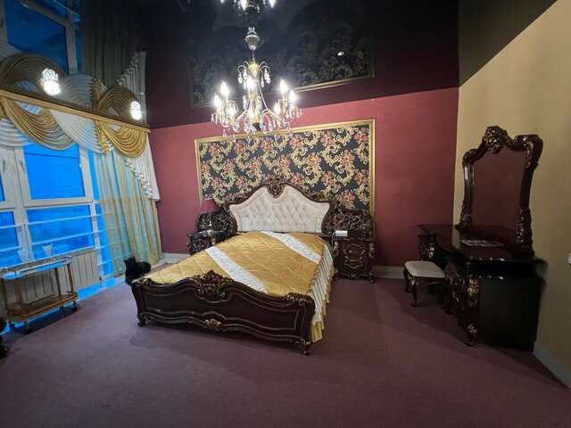 Гостиница Пантера Арзамас-45